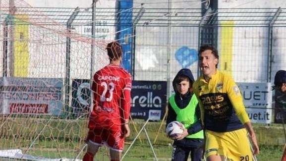 Fasano, ma che intenzioni hai?! Tutto fatto per un altro colpo in attacco