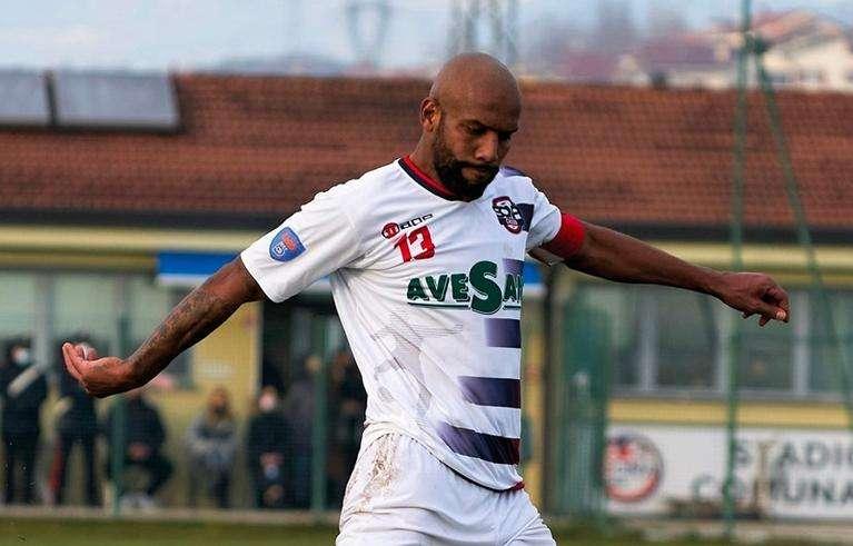 Maicon non basta al Sona. Il brasiliano esordisce in D con un ko
