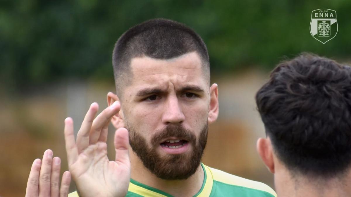 Svincolati - Centrocampista da 7 gol e 4 assist nell'ultima Serie D