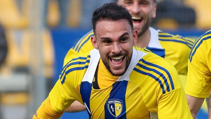 Entella, la via per il rilancio offensivo: le certezze attuali e gli obiettivi nel mirino