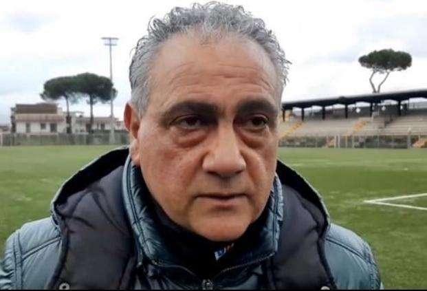 Puteolana, Guarino: «Sono molto deluso... squadra senz'anima»