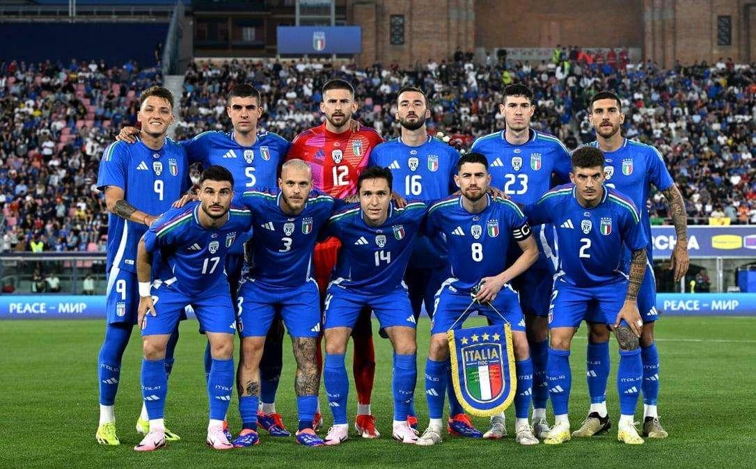 L'Italia delude nel test contro la Turchia: finisce a reti bianche