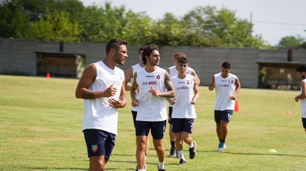 Girone C di Serie D, chi fa più punti da situazione di svantaggio? Adriese nettamente prima