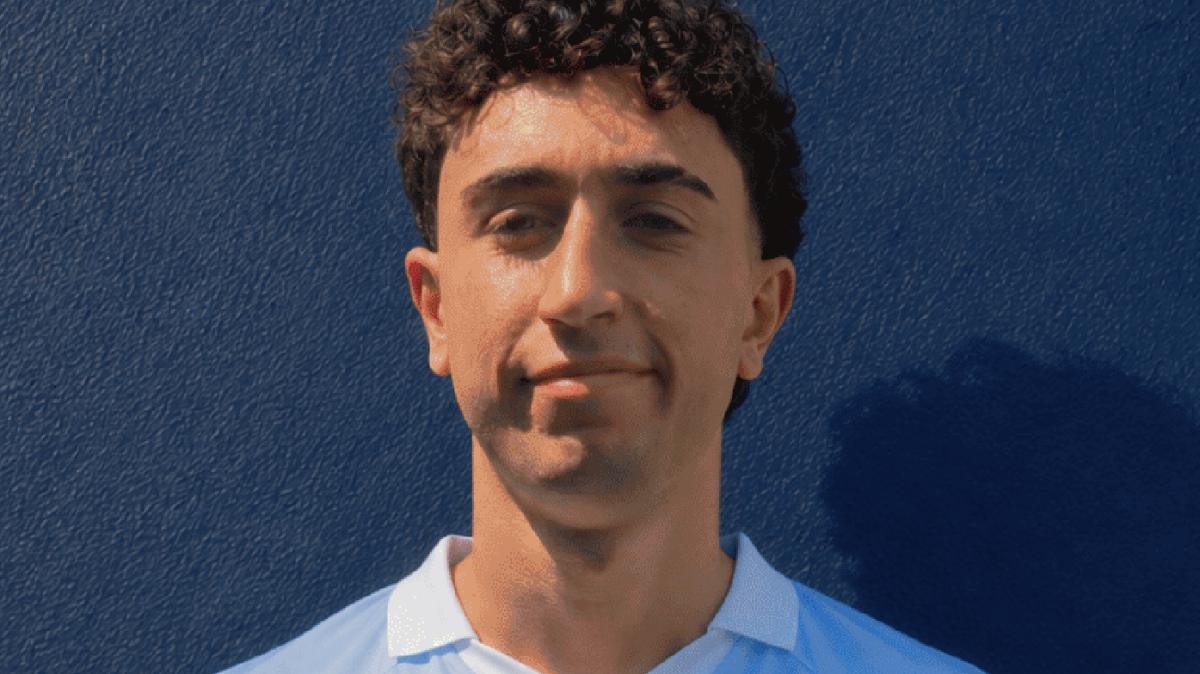 Il Ligorna rinforza il centrocampo: arriva Luca Corsi dal Bra