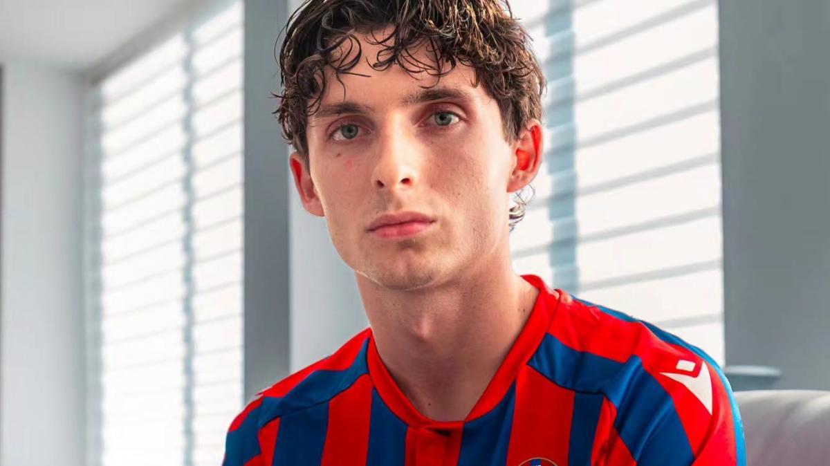 Il Casarano rinforza l'attacco: arriva Cuzzarella dalla Lazio