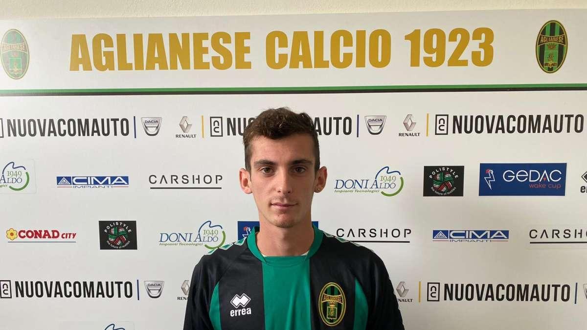 UFFICIALE: Nuovo rinforzo per l’Aglianese