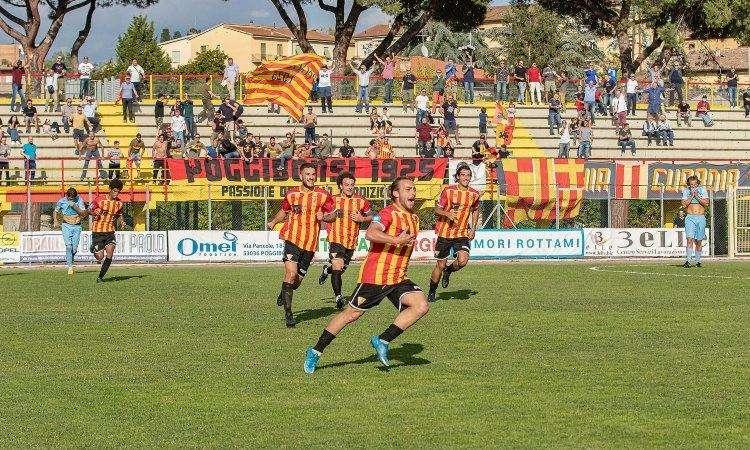 Bomber "casalinghi": ecco chi segna più gol tra le mura amiche in serie D