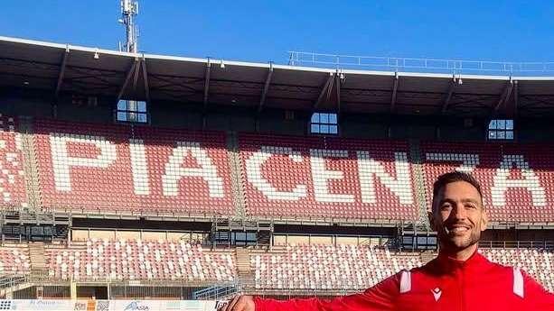 UFFICIALE: Piacenza, c'è la firma di Palma. Contratto di 18 mesi