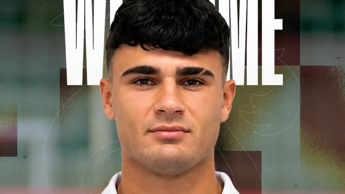 UFFICIALE: Michele Masala rinforza l'attacco della Real Aversa