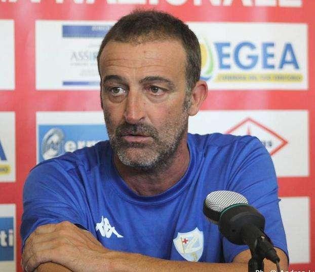 Sanremese, Lupo: "Ora tiriamo fuori le palle..."