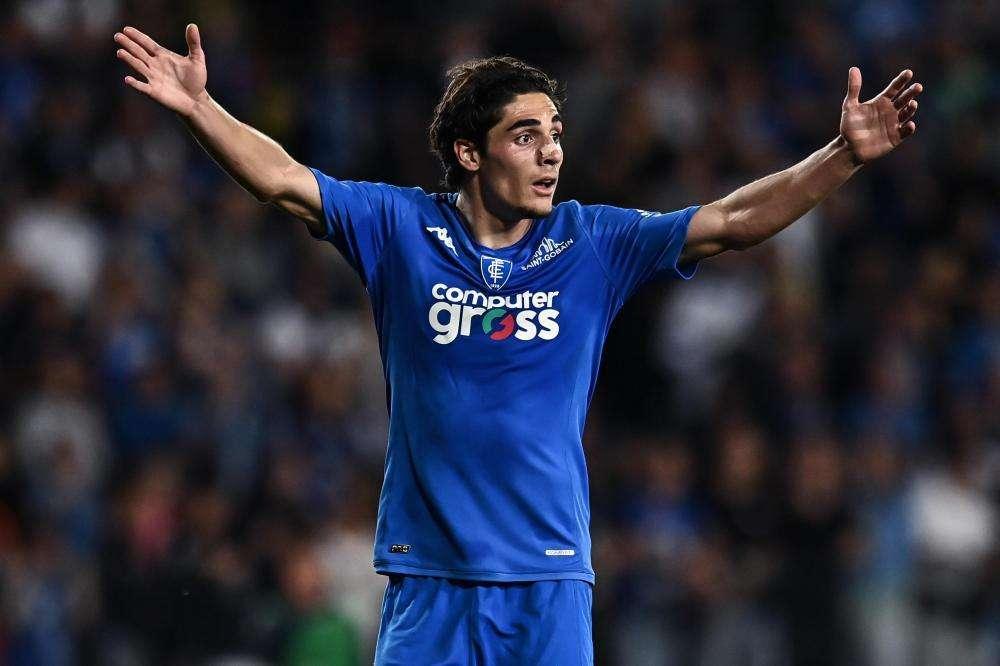 Il Parma rinforza la prima linea: preso Cancellieri dalla Lazio
