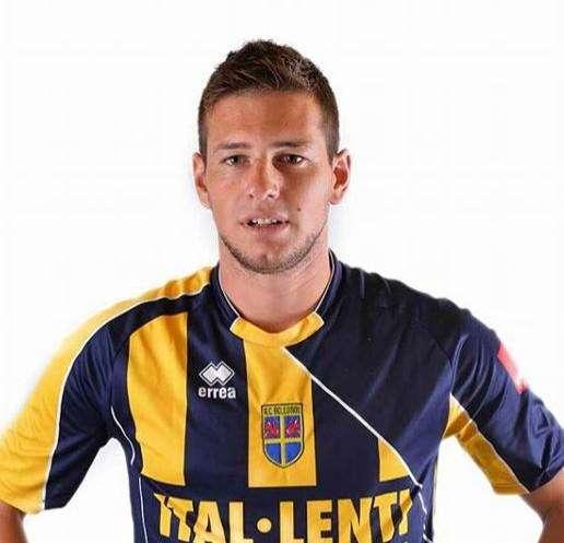 Serie D Girone C, classifica cannonieri: Corbanese avanti di due