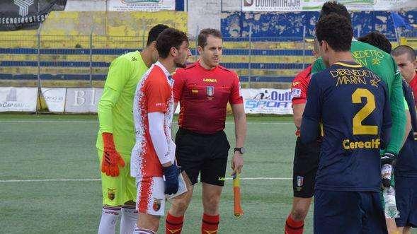 Casertana, Vacca: «Gravina? Tra le squadre migliori affrontate»