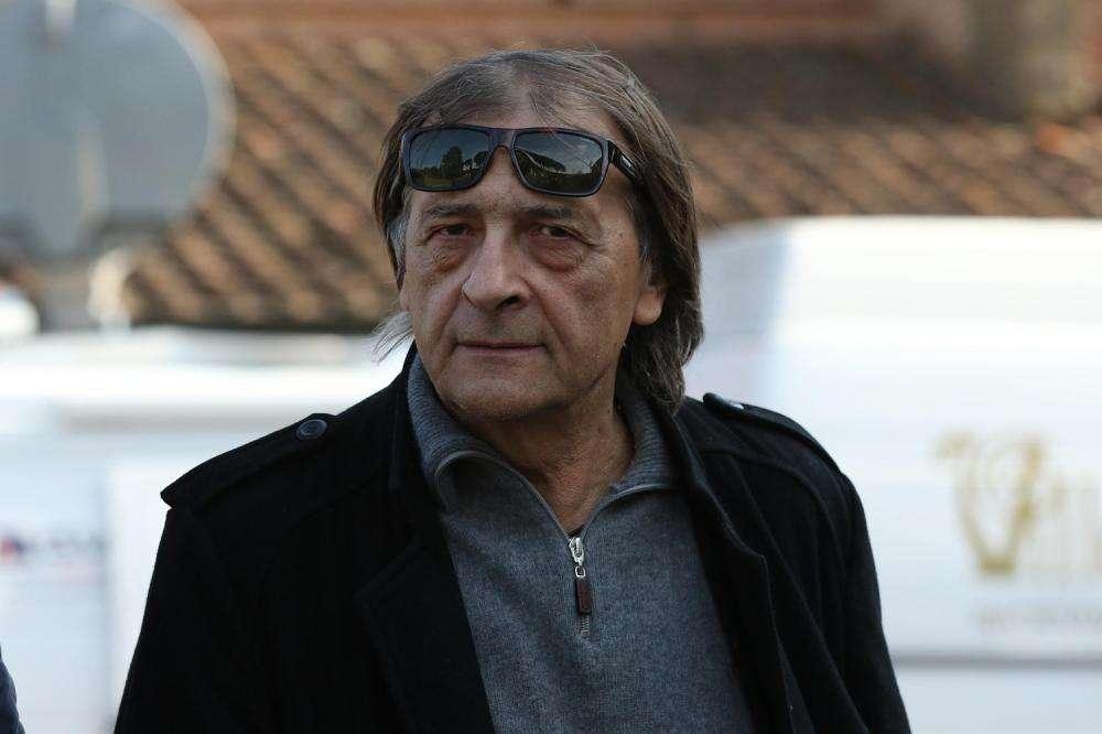 Adriano Cadregari, l'allenatore rock che ora insegna a Coverciano