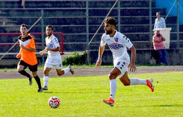Atletico Terme Fiuggi, Forgione: "Retrocessioni? Una decisione che andava presa"