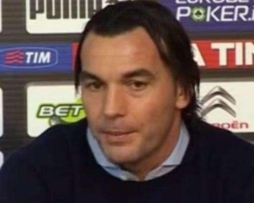 Troina, salgono le quotazioni di Salvatore Aronica per la panchina