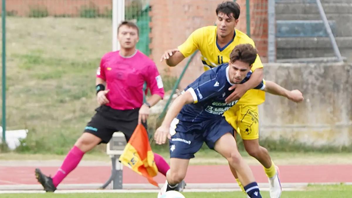 Verso Cittadella Modena-Casatese Merate: scontro per un posto al sole