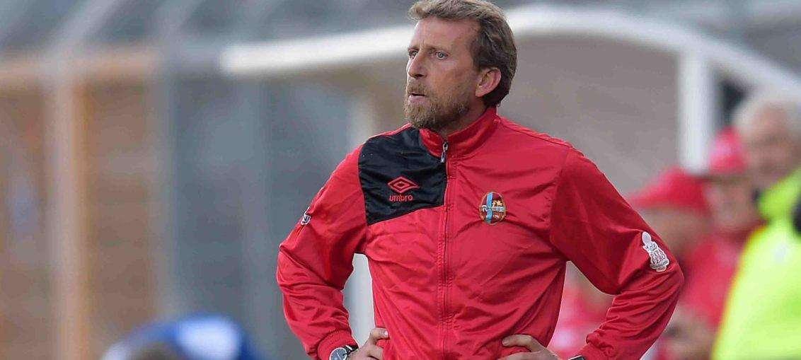 Savoia, mister Parlato: "Non belli, ma abbiamo saputo colpire"