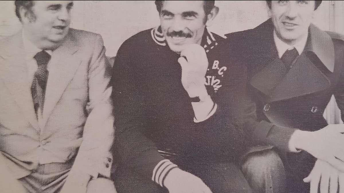 Addio a Piero Cucchi, il "Mago delle Promozioni" che insegnò al calcio di provincia a sognare
