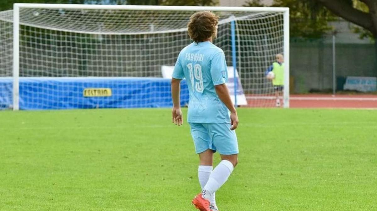 Svincolati - Terzino 23enne cresciuto nel Verona e con oltre 80 presenze in Serie D