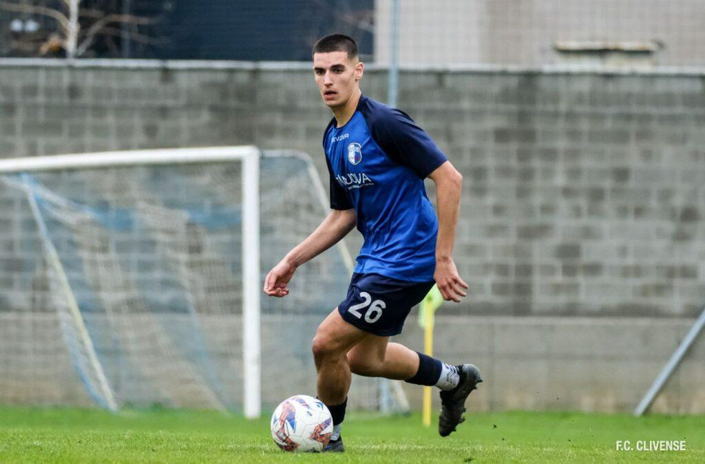 UFFICIALE: Tritium, arriva un rinforzo dal Chievo Verona
