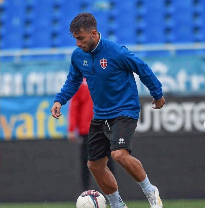 Asse di mercato Pesaro-Novara: la Vis Pesaro punta il trio Cannavaro, Malaspina e Donadio