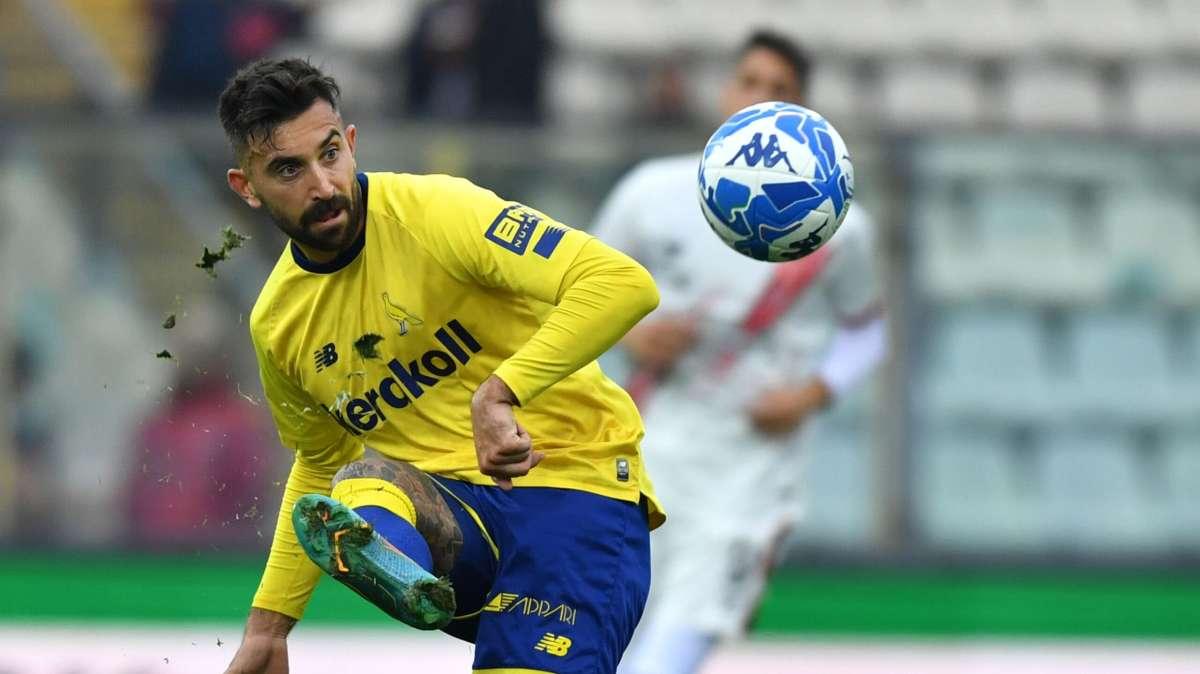 Svincolati - Trequartista 33enne con 60 reti siglate in carriera