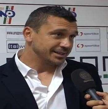 Sansepolcro, confermato mister Mezzanotti