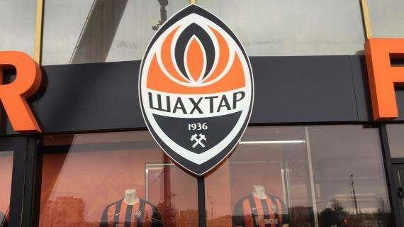 Lo Shakhtar Donetsk ingaggia Mykhaylichenko per la corsia mancina