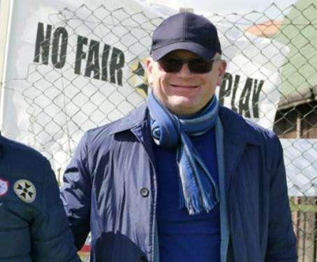 Dall'Eccellenza alla Serie B: Luigi Conte approda al Palermo