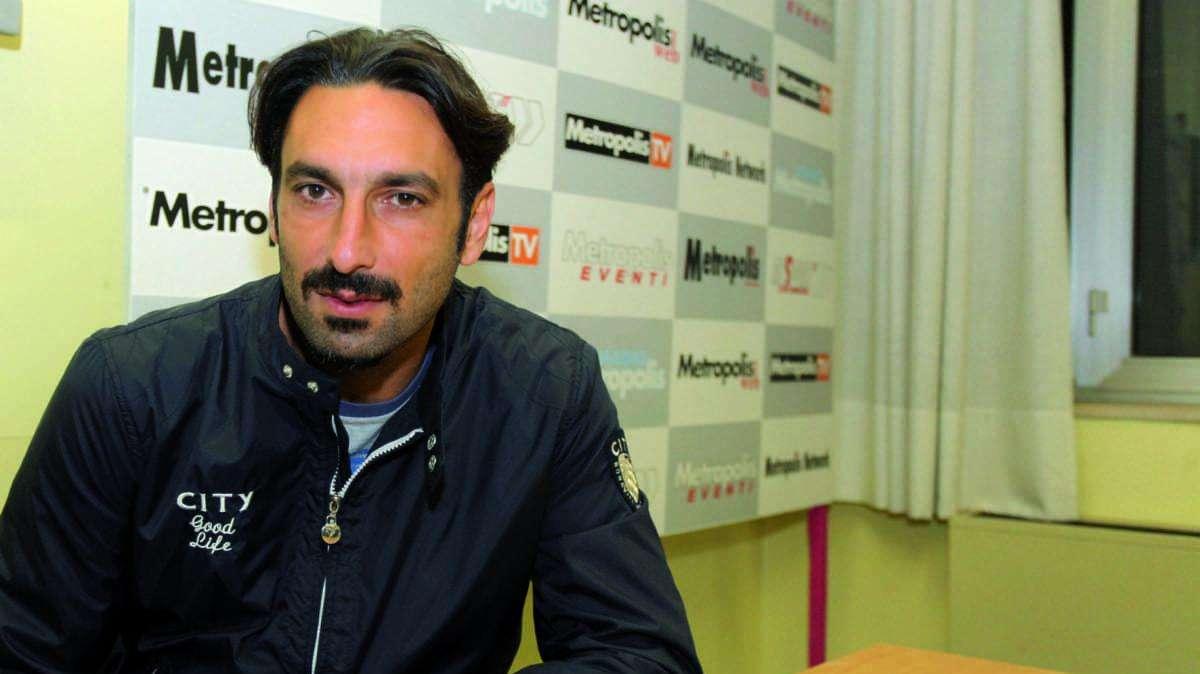 Chieti, il saluto di Iezzo: «Due mesi intensi, via con la coscienza apposto»