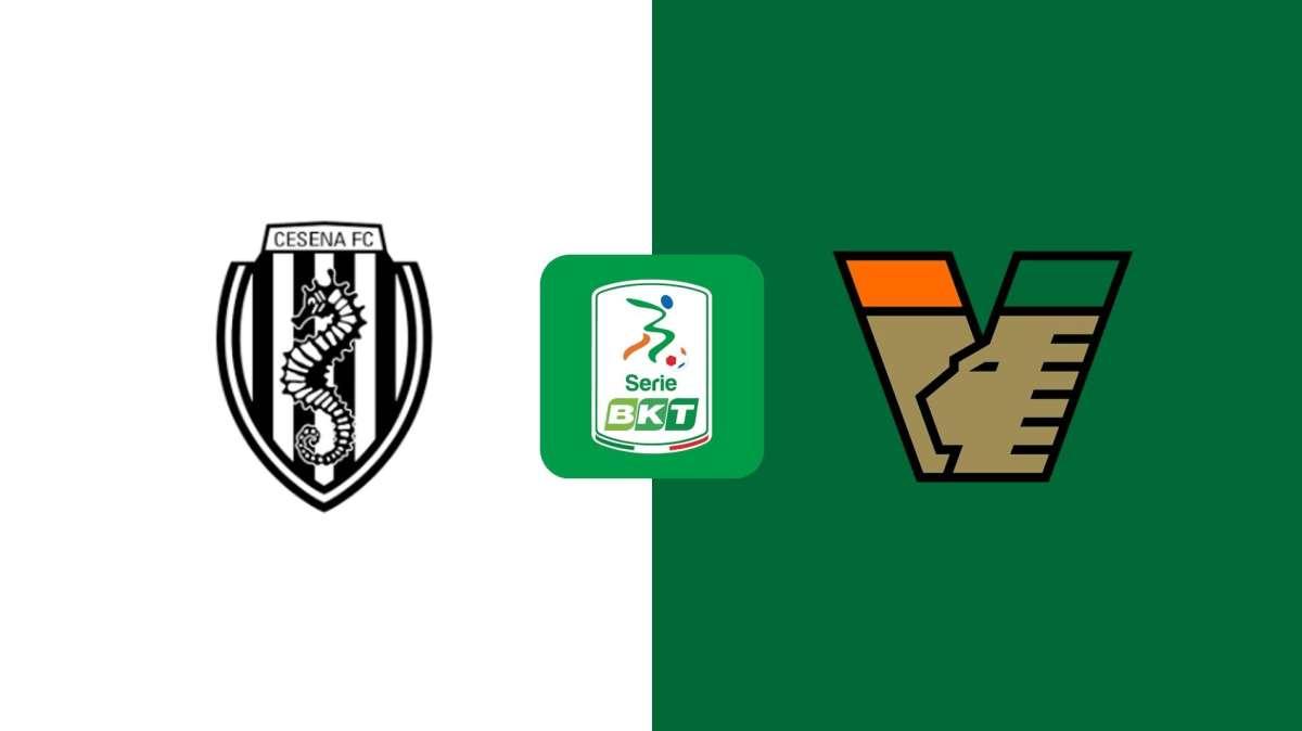 Serie B LIVE! Aggiornamenti in tempo reale di Cesensa-Venezia