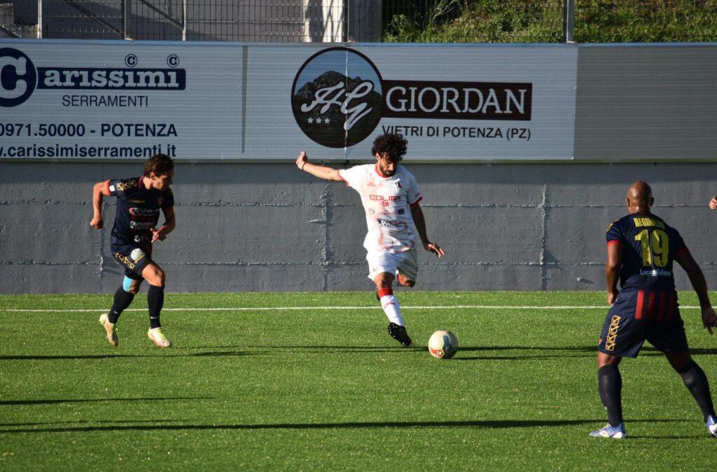 Svincolati - Attaccante d'con oltre 100 reti tra i professionisti e la Serie D