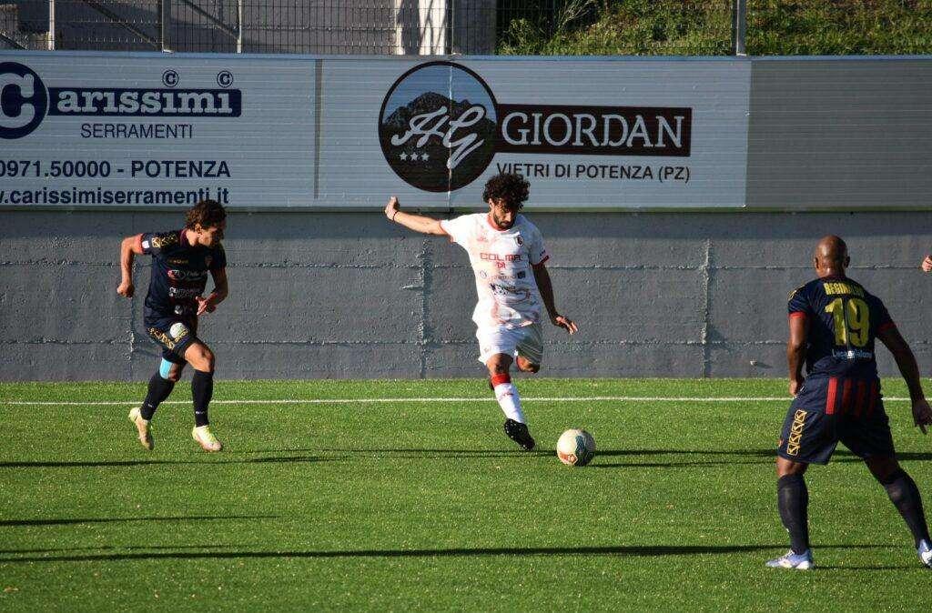UFFICIALE: Monopoli, arriva Santaniello dalla Turris