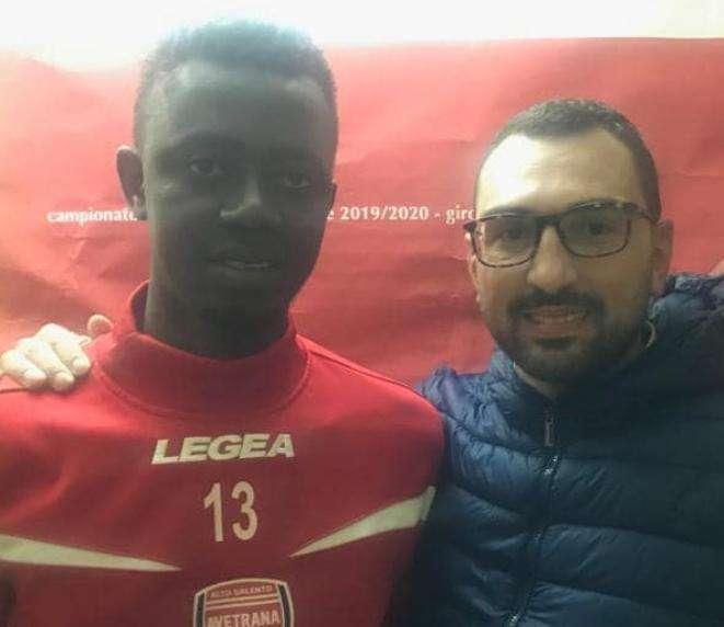 UFFICIALE: Avetrana, due nuovi arrivi dal calciomercato