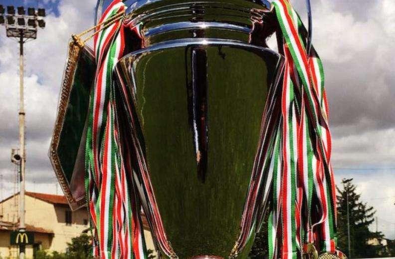 Coppa Italia Serie D, i risultati delle gare di oggi
