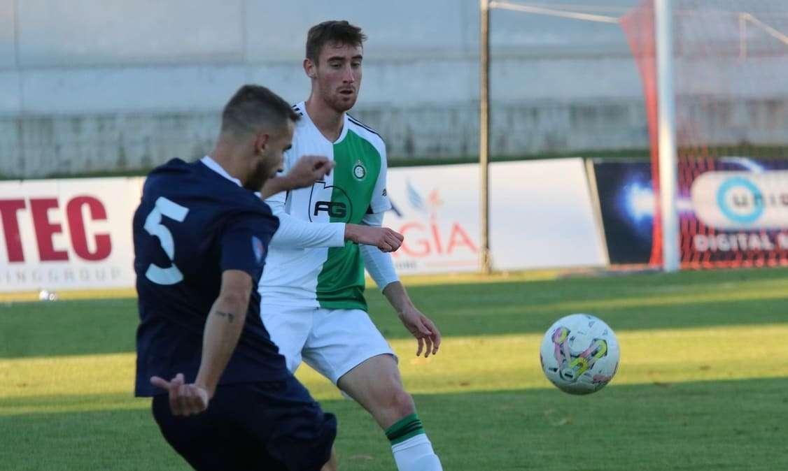 Castellanzese a caccia di continuità nella sfida col Chisola