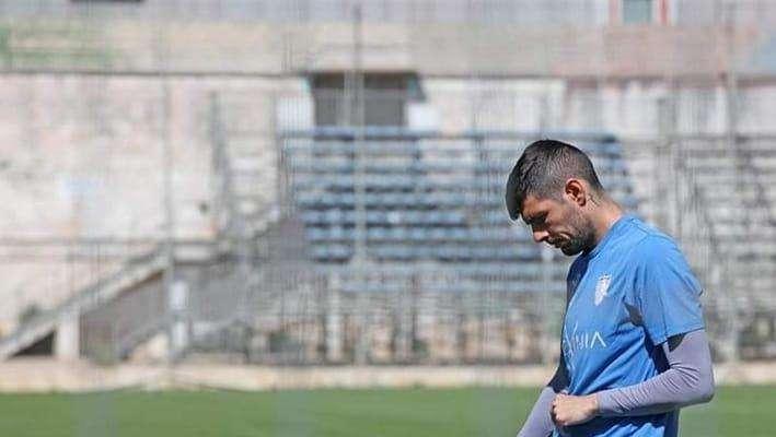 UFFICIALE: Martina, Delgado lascia il club. La nota 