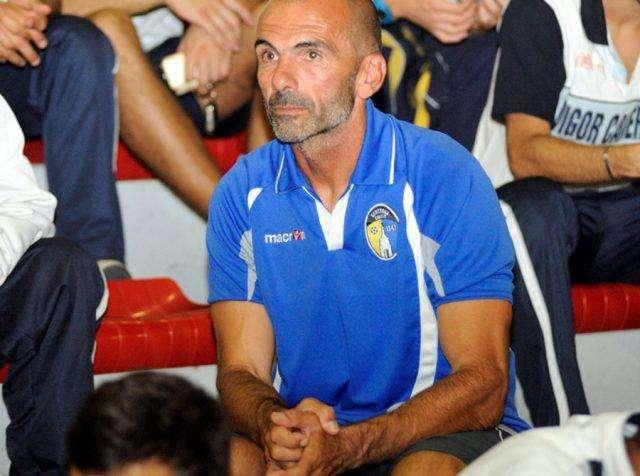 Cambia anche la panchina del Camerano: via mister Fontana