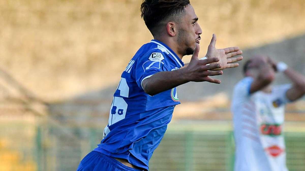 Paganese, calvario finito: un attaccante torna ad allenarsi