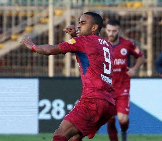 Cittadella, operazione in uscita: saluta Diaw