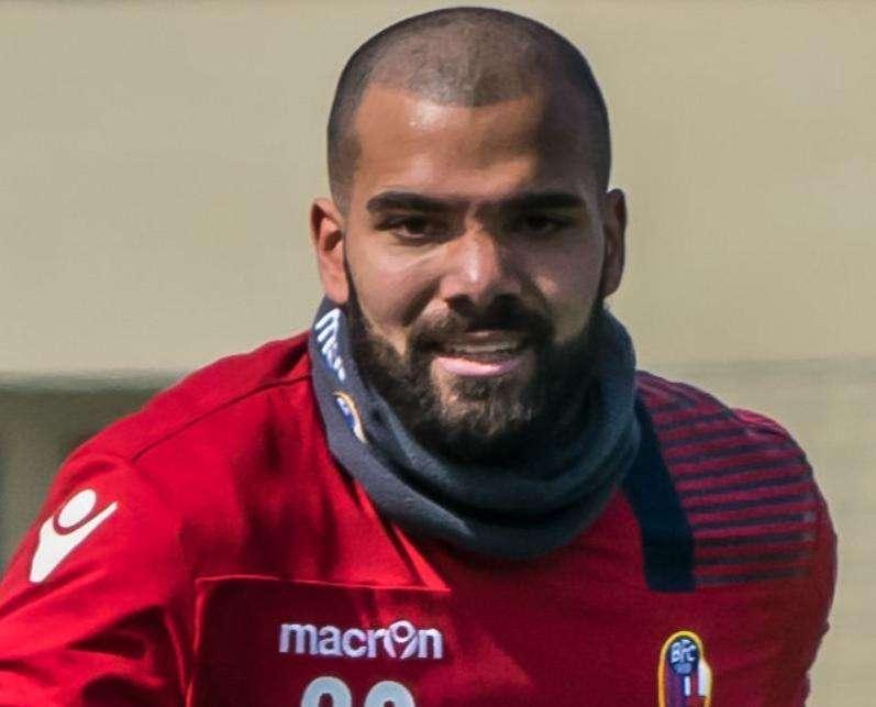 UFFICIALE: Il Catania ingaggia un portiere dal Bologna