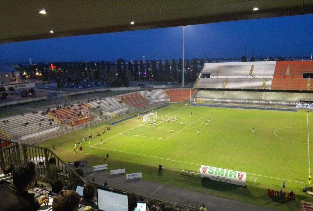 Serie A LIVE! Aggiornamenti in tempo reale con gol e marcatori di Monza - Fiorentina