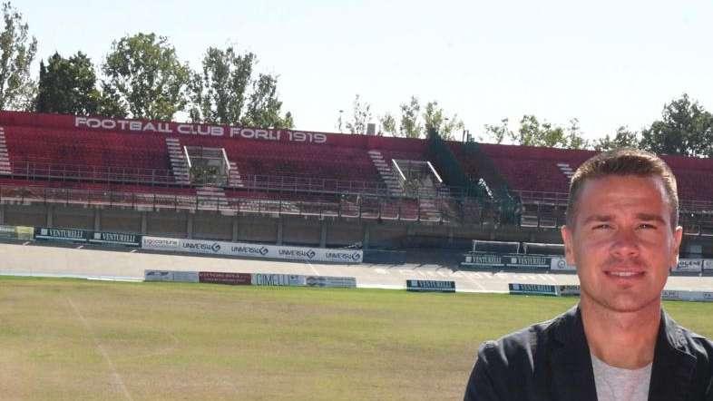 UFFICIALE: Il Forlì ha un nuovo direttore generale