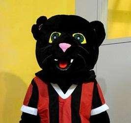 Lucchese: presentata la nuova mascotte ed altre novità