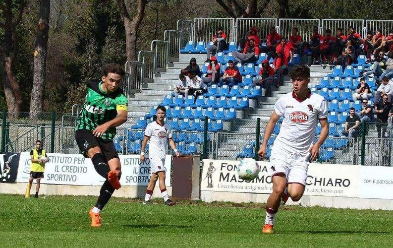 Viareggio Cup, risultati e marcatori prima giornata Gruppo A. È subito Fiorentina e Sassuolo