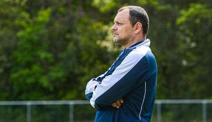 Il Ceriale Progetto Calcio si separa dal tecnico Davide Brignoli