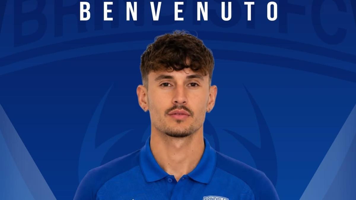 Brindisi, doppio arrivo dal mercato: presi Fasanelli e Ganfornina