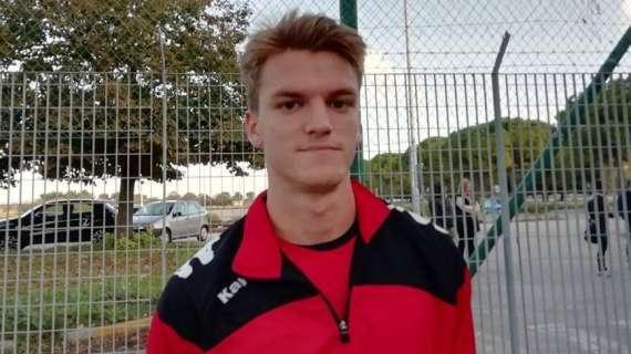 UFFICIALE: Verbania, dal Messina arriva Gioria. Due le rescissioni