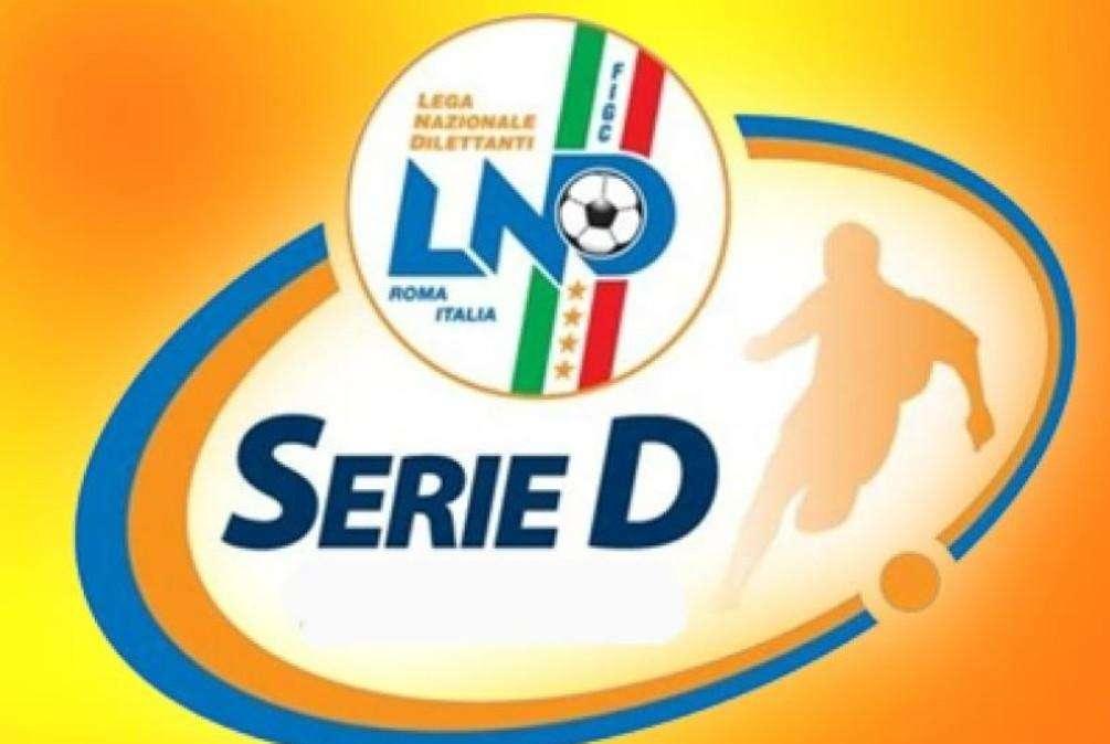 Serie D, domani si gioca un recupero di campionato